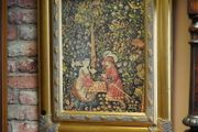 Gilt Frame