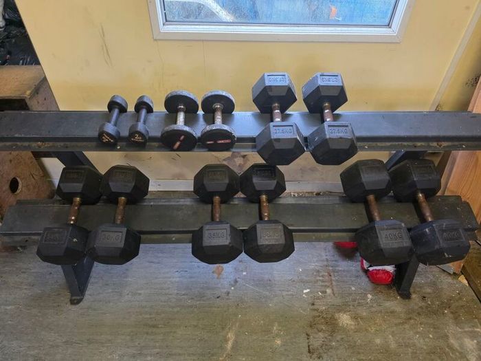 GYM Equipment