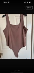 bodysuit