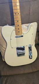 Fender Player Series Tele