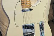 Fender Player Series Tele