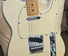 Fender Player Series Tele