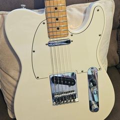 Fender Player Series Tele