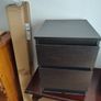small bedside table Image 4
