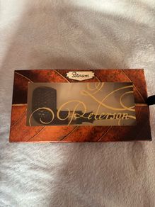 Peterson pipe