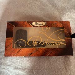 Peterson pipe