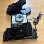 Logitech G Saitek PRO Flight Rudder Pedals Image 2