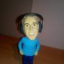 Bobble Head Ray Image 3