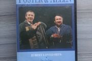 The Magic Of Foster&amp;allen Vhs Tape