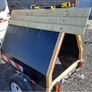 Dog Trailer Image 9