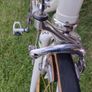 Pinarello Treviso Italia 56cm 10 sp Campy Record Image 7