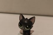 Littlest Pet Shop Jade Catkin S2 #78