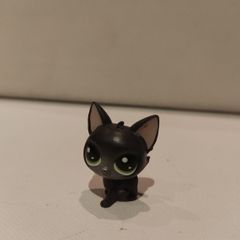 Littlest Pet Shop Jade Catkin S2 #78