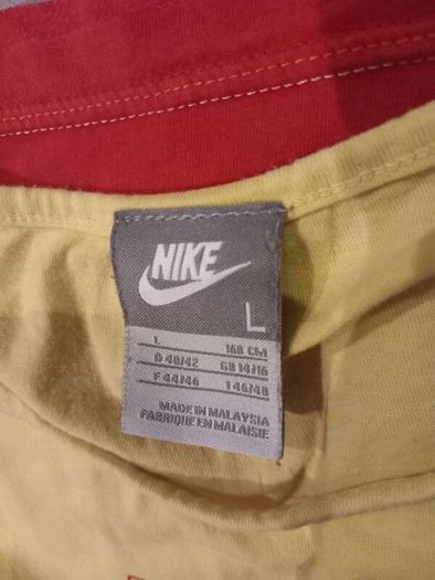 Nike L 168cm T Shirt