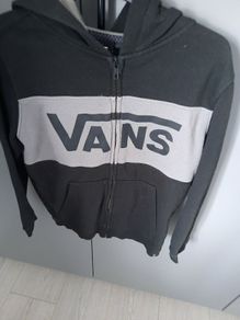 Vans Hoodie