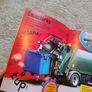 bundle of educational Polish books Like New Image 6