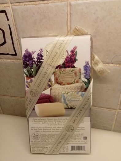 Soaps