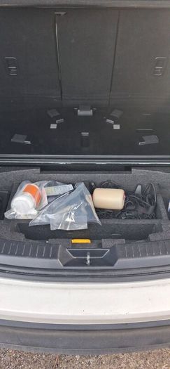Mazda CX-5 2012