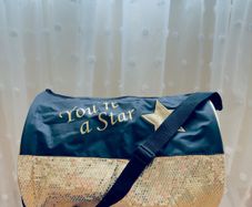 New Sport Girls bag