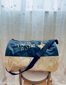 New Sport Girls bag