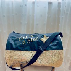New Sport Girls bag