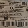 Indesit Electric Hob RI860C Image 2