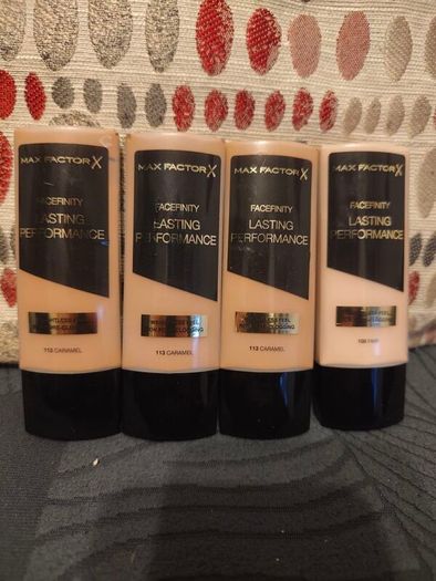 max factor