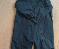 Next rainwear navy