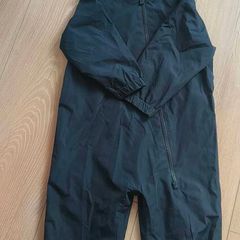 Next rainwear navy