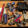 Dyson V8 Auto Clean Image 2