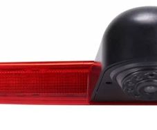 Rear view camera