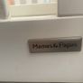 Mamas & Papas cot/bed Image 4
