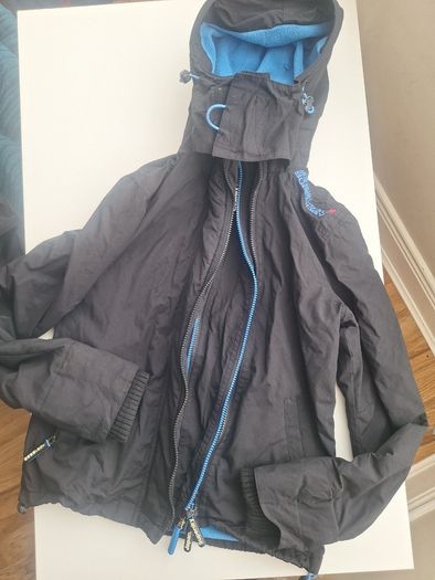 Superdry jacket