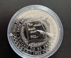 Silver Coin