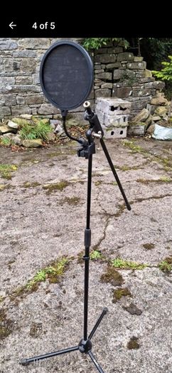 Shure SM58 Microphone