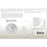 2026 Australia Kookaburra WMF Special Edition 1oz Silver Coin, Colour Application Privy Mark Ampelmann - Coincard/ Blister. Image 4