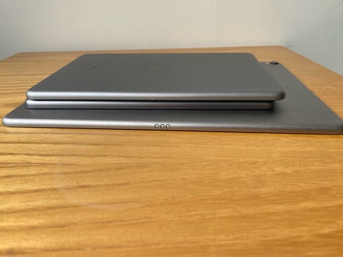 Job Lot Ipads For Parts Ipad Pro 2 Mini 2 Mini 4