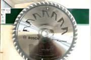 Bosch 190mm - 48 Tooth Saw Blade