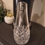 Waterford Crystal Holly Water Font Image 7