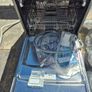 Hotpoint Aquarius Dishwasher Image 4
