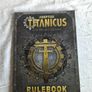 Warhammer Books and gaming accessories Image 7
