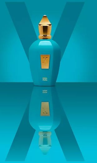 Erba Pura 10 ml original new edition decant