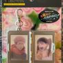 USJ Exclusive Jujutsu Kaisen Sound Keychain - Todo / Yuji / Takada Image 2