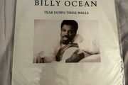 Billy Ocean - Tear Down These Walls