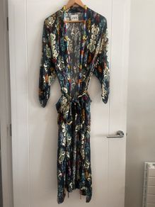 Dressing Gown size M