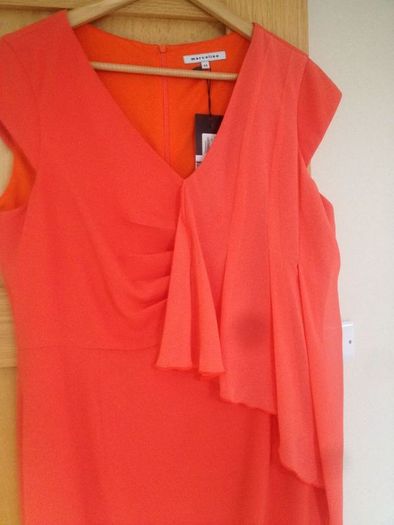 Designer "Marceliono" dress tags still on!!