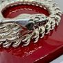 Silver bracelet Image 2