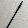 Fujikura Ventus Velocore Black 6 X Taylormade driver shaft Image 2