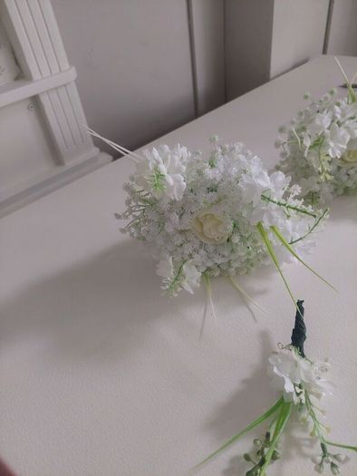 Brides bouquet