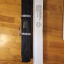 Wasp Roll-Up Banner Poster Stand 850mm new Image 2